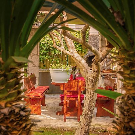 Apartment Noa On Island Krk Vantacici Exterior foto